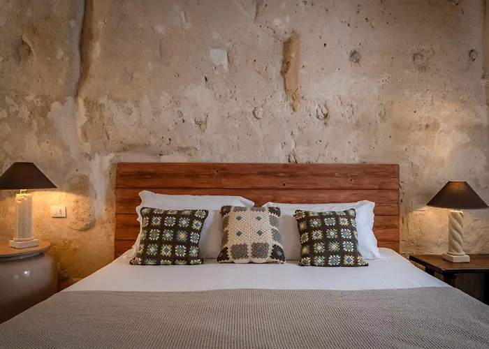 Locanda Di San Martino Hotel & Thermae Romanae